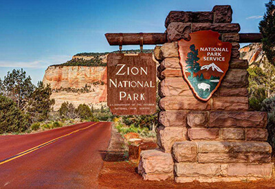 Zion National Park Tour Coupons