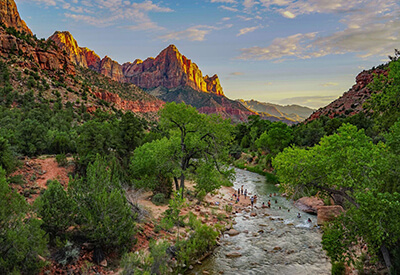 Zion National Park Tour Coupons