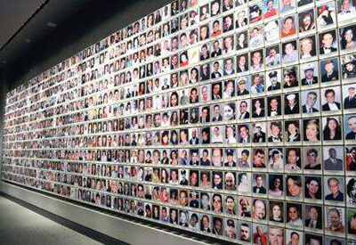 911 Memorial Museum NYC Coupons