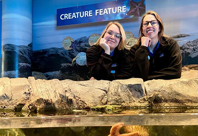Adventure Aquarium Coupons