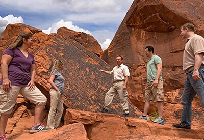 Adventure Photo Valley of Fire Tours Coupons