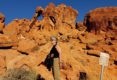 Adventure Photo Valley of Fire Tours Coupons