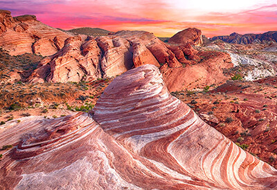 Adventure Photo Valley of Fire Tours Coupons