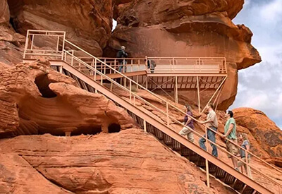 Adventure Photo Valley of Fire Tours Coupons