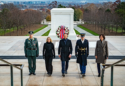 Arlington National Cemetery Tour Military Coupons