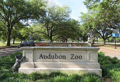 Audubon Zoo Coupons