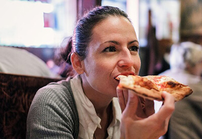 Authentic Italian Greenwich Village Food Tour Tastings Coupons