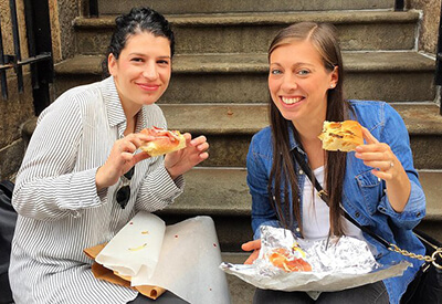 Authentic Italian Greenwich Village Food Tour Tastings Coupons