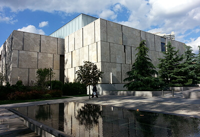 Barnes Foundation Coupons