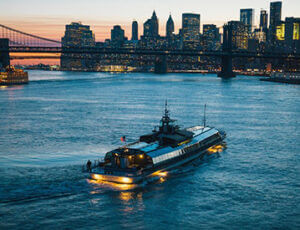 Bateaux New York Cruises Coupons