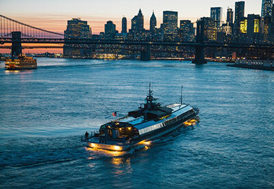 Bateaux New York Cruises Coupons