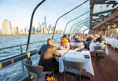 Bateaux New York Cruises Coupons