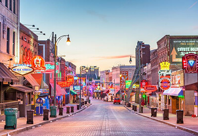 Top 10 Things to Do in Memphis