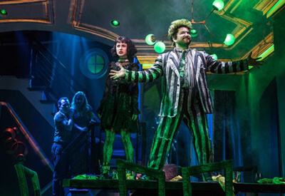 Beetlejuice Broadway Coupons