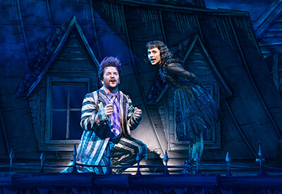 Beetlejuice Broadway Coupons