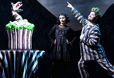 Beetlejuice Broadway Coupons