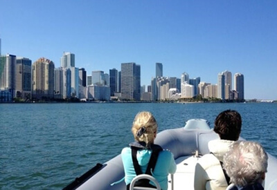 Biscayne Bay Sightseeing Cruise Coupons