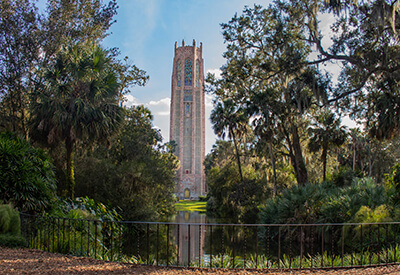 Bok Tower Gardens Coupons