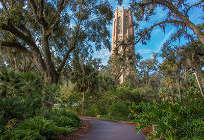 Bok Tower Gardens Coupons