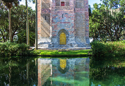 Bok Tower Gardens Coupons