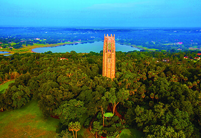 Bok Tower Gardens Coupons