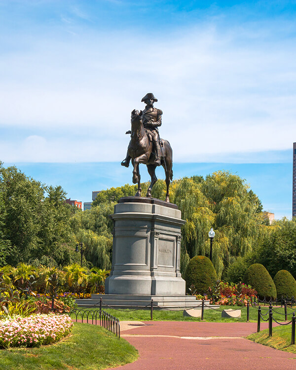 Boston Attractions