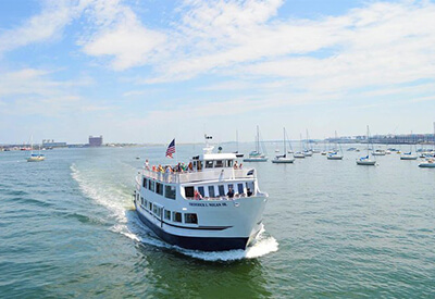 Boston Harbor Cruises Coupons
