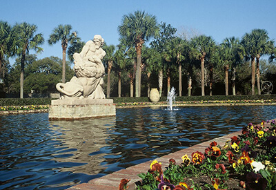 Brookgreen Gardens Coupons