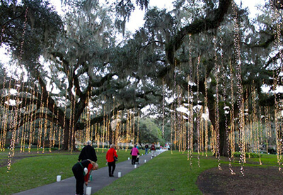 Brookgreen Gardens Coupons