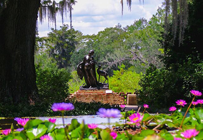 Brookgreen Gardens Coupons