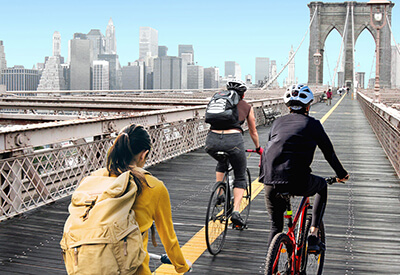 Brooklyn Bike Tour Coupons