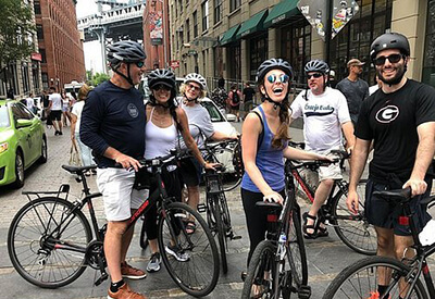 Brooklyn Bike Tour Coupons