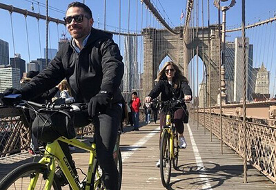 Brooklyn Bike Tour Coupons