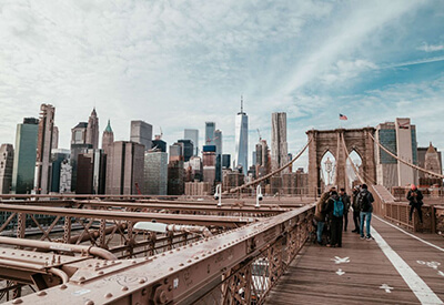 Top 10 Things to Do In New York City