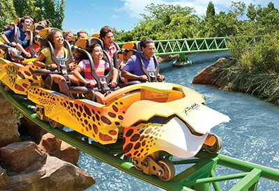 Busch Gardens Tampa Coupons