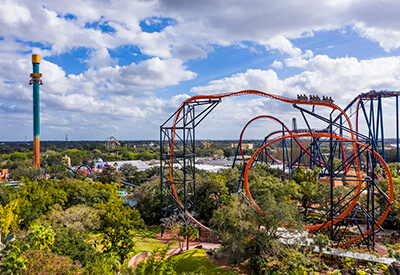 Busch Gardens Tampa Coupons