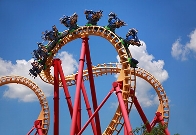 Busch Gardens Tampa Coupons