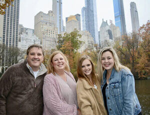 Central Park and Neighborhoods Photo Tour Coupons