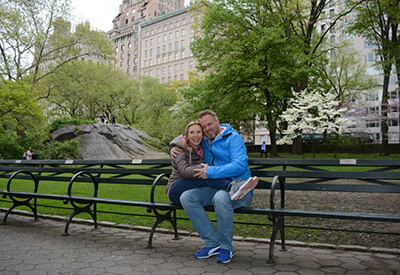 Central Park and Neighborhoods Photo Tour Coupons