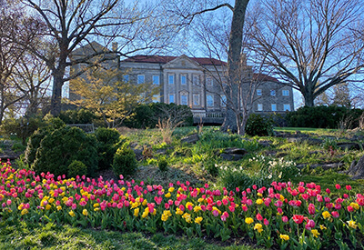 Cheekwood Estate and Gardens Coupons