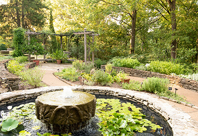 Cheekwood Estate and Gardens Coupons