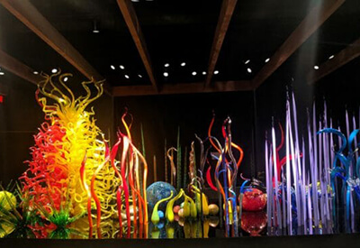 Chihuly Collection Tampa Coupons