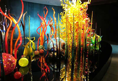 Chihuly Collection Tampa Coupons
