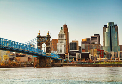 Top 10 Things to Do In Cincinnati