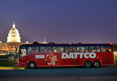 Top 10 Things to Do In Washington DC