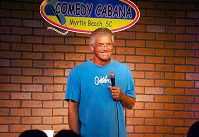 Comedy Cabana Myrtle Beach Coupons