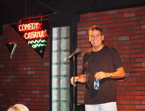 Comedy Cabana Myrtle Beach Coupons