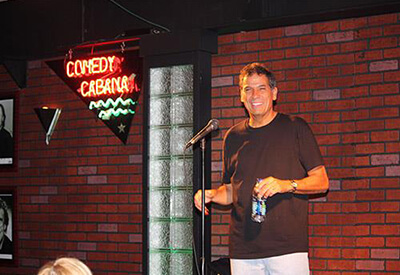 Comedy Cabana Myrtle Beach Coupons