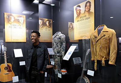 Country Music Hall of Fame Museum Coupons