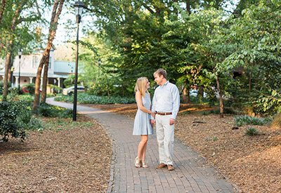 Things to Do in Charlotte For Couples